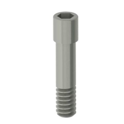 Tornillo Tetralobular ACS 4L M1.6 Biomet 3i® Certain Ø 3.4 / 4.1 / 5