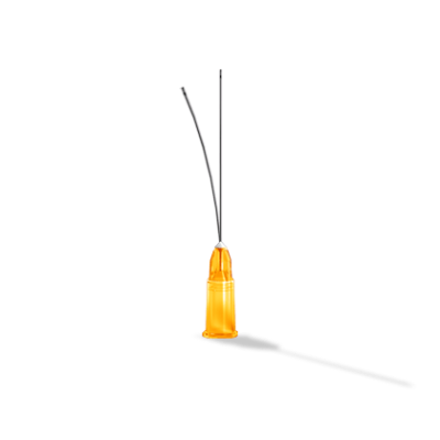 Magic Needle® CÁNULA 25G X 40 mm (20 uds)