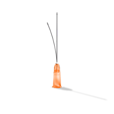 CANULA MAGIC 25Gx50
