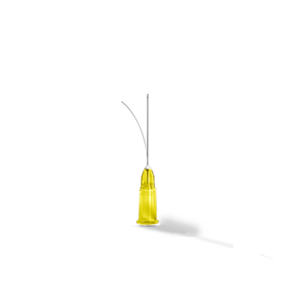 Magic Needle® CÁNULA 30G X 27 mm (20 uds)