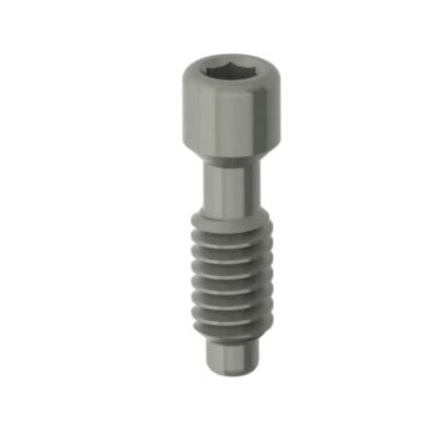 Tornillo Titanio Unigrip Ø 3.5